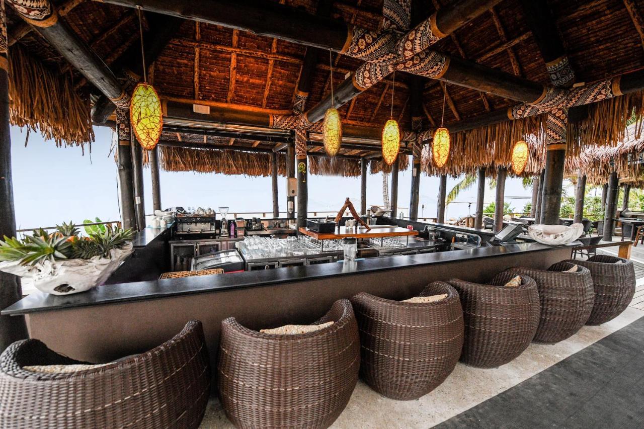 Club Wyndham Denarau Island, Trademark Collection By Wyndham מראה חיצוני תמונה
