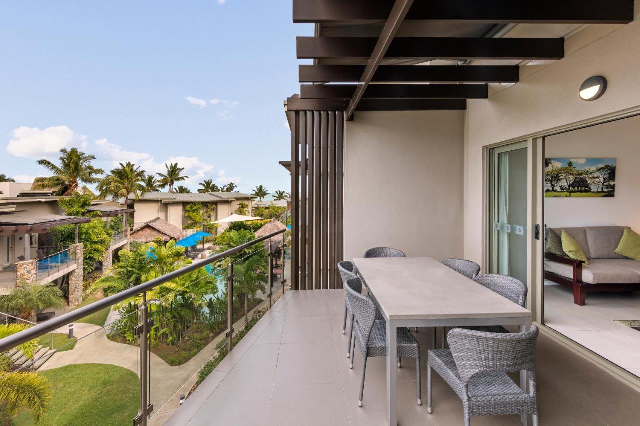 Club Wyndham Denarau Island, Trademark Collection By Wyndham מראה חיצוני תמונה