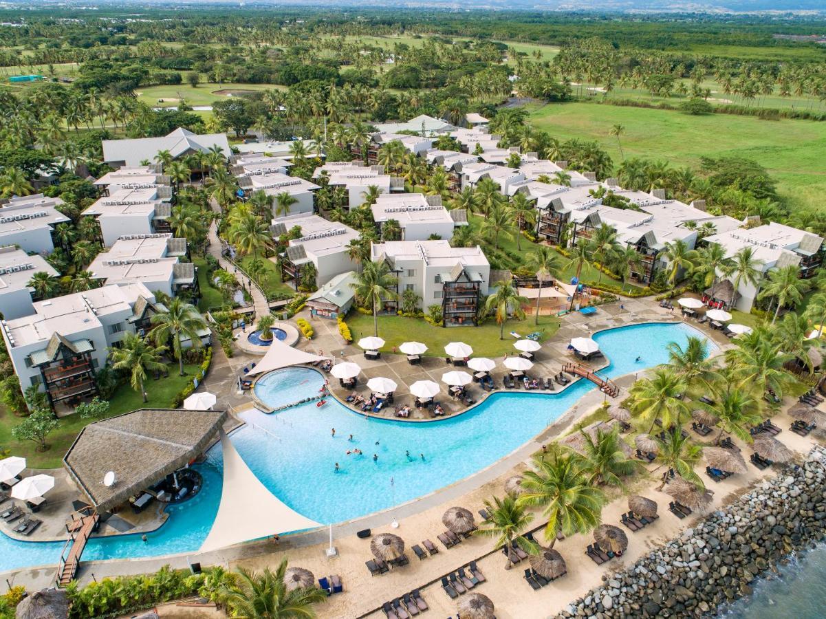 Club Wyndham Denarau Island, Trademark Collection By Wyndham מראה חיצוני תמונה