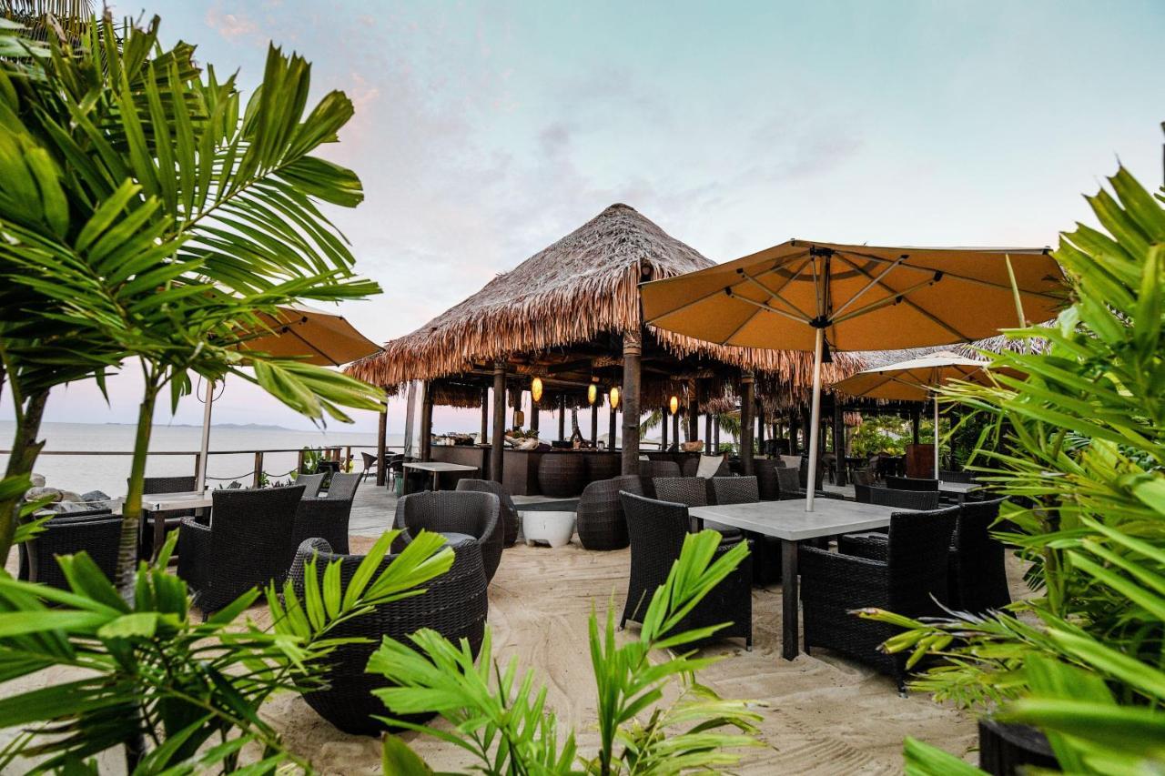 Club Wyndham Denarau Island, Trademark Collection By Wyndham מראה חיצוני תמונה